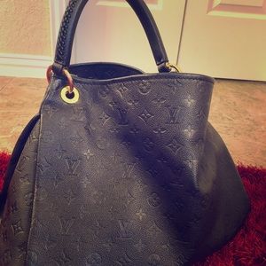 Authentic Louis Vuitton